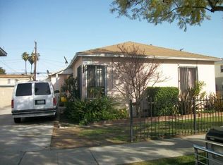 1616 Chestnut Ave #A, Long Beach, CA 90813