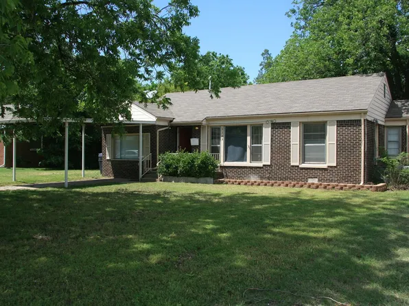 3105 NW 43rd St, Oklahoma City, OK 73112
