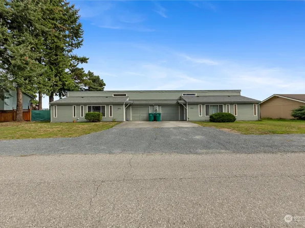 19817 51st Drive NE, Arlington, WA 98223