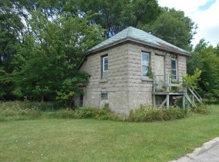 State St, Gagetown, MI 48735