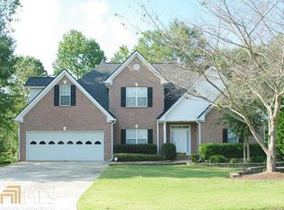 171 Trussel Rdg, Pendergrass, GA 30567