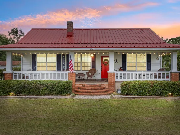 2021 SE County Road 245, Lake City, FL 32025