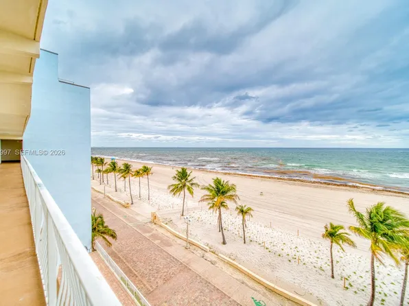 300 Oregon St APT 507, Hollywood, FL 33019