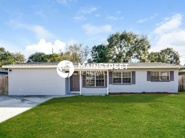 3610 W Leila Ave, Tampa, FL 33611