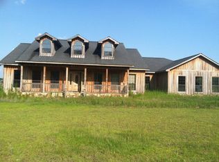 986 Shannon Cir, Lenox, GA 31637