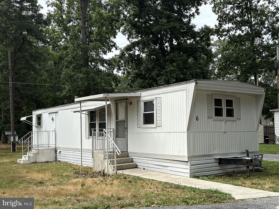 1st image of 1920 S Delsea Dr #6
