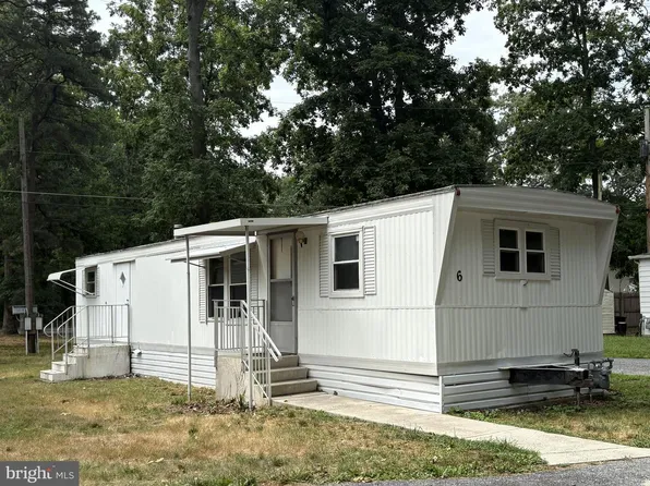 1920 S Delsea Dr #6, Vineland, NJ 08360