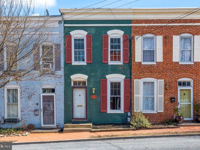 30 S Bentz St, Frederick, MD, 21701