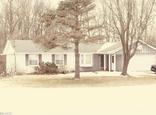 4883 Sparrow Ave, Kalamazoo, MI