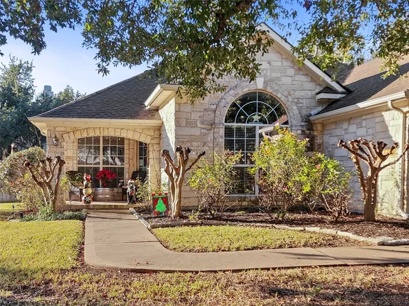 1321 Hunter Ace Way, Cedar Park, TX 78613