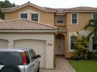 8219 SW 163rd Ct, Miami, FL 33193