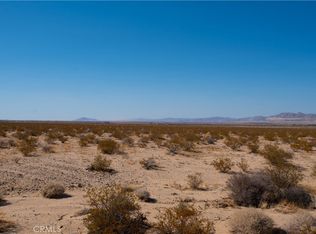 0 Barnes Dr, Twentynine Palms, CA 92277