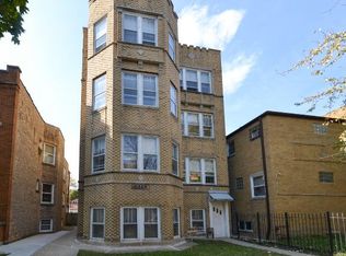 6326 N Artesian Ave #R4, Chicago, IL 60659