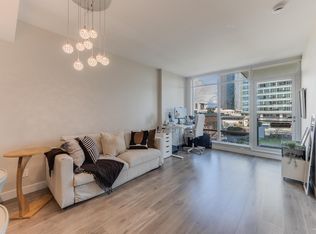 2008 Rosser Ave #706, Burnaby, BC V5C 0H8