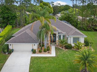 607 Moss Creek Dr, Ormond Beach, FL 32174
