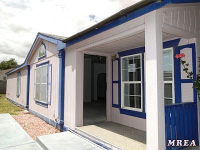 Front Porch - TRIP HAZARD - HOLE IN CENT