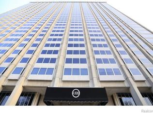 1300 E Lafayette St #2003 5, Detroit, MI 48207