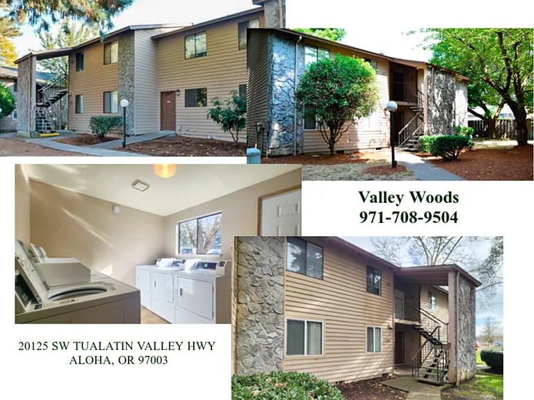 VALLEY WOODS — Photo 12