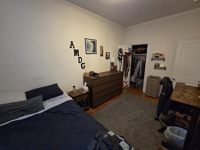 499 Beacon St #9 — Photo 7