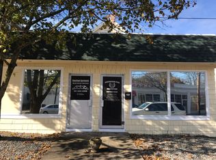 132 N Washington St, North Attleboro, MA 02760
