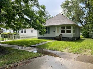 2429 E North St, Decatur, IL 62521