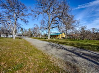 18900 Farquhar Rd, Cottonwood, CA 96022