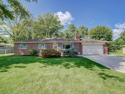 7478 Barret Rd, West Chester, OH, 45069