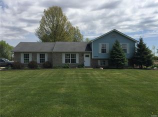 9242 Arrowcreek Dr, Oregonia, OH 45054