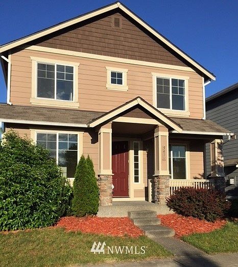 1st image of 5416 Summerwalk St SE