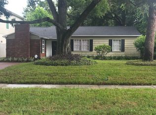 3615 W Cleveland St, Tampa, FL 33609