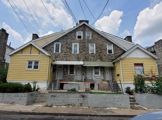 40 Richfield Rd, Upper Darby, PA 19082