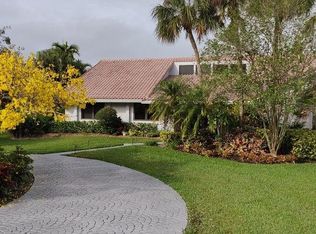 1621 SW 119th Ter, Davie, FL 33325