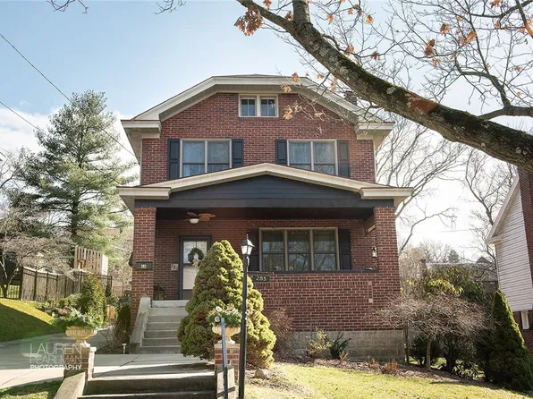 283 Magnolia Pl, Pittsburgh, PA 15228