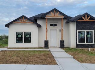 821 Falcon Dr, Rio Grande City, TX 78582