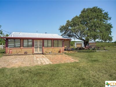 0 Keyserville Rd, Mason, TX, 76856
