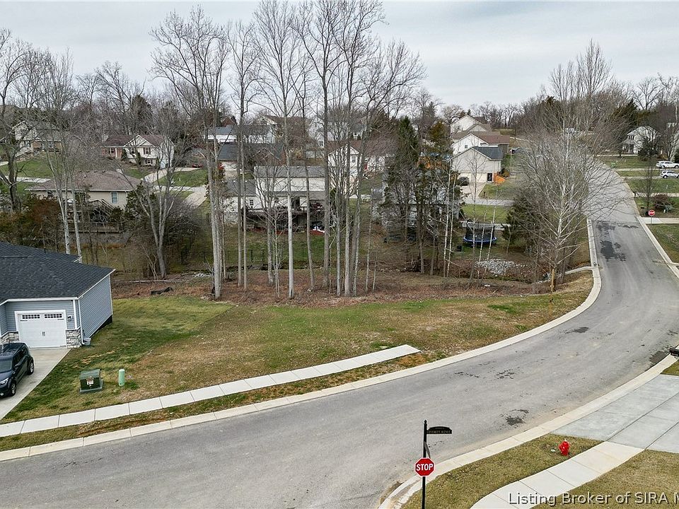 5118 (Lot 81) Everett Avenue, Floyds Knobs, IN 47119 Zillow