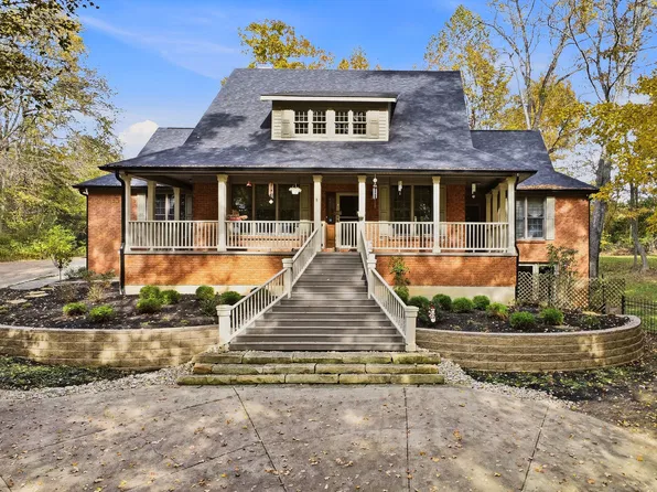 2620 S State Route 42, Lebanon, OH 45036
