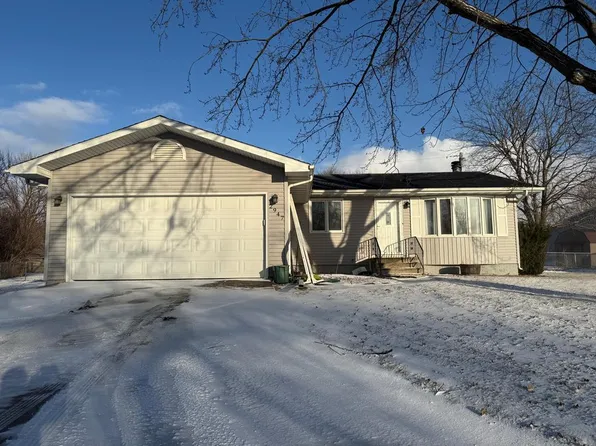 2947 19th Ave N, Fort Dodge, IA 50501