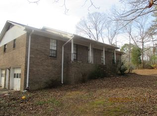 965 Glaze Dr, Bessemer, AL 35023