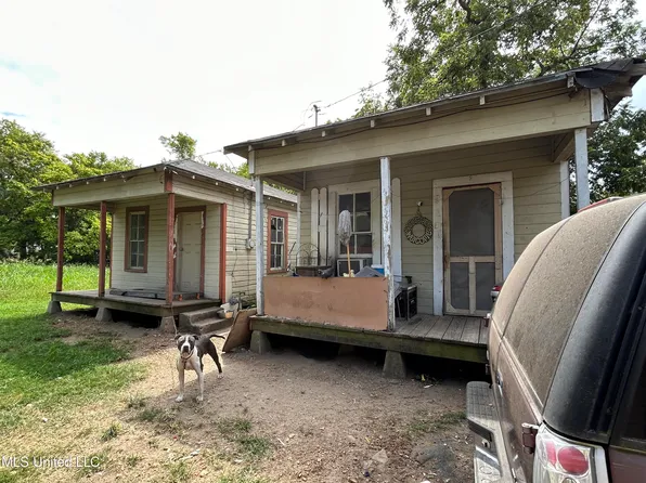 McClure Alley & Lot 3, Greenwood, MS 38930