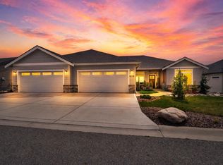 8720 E Ridgeline Ln, Spokane, WA 99217