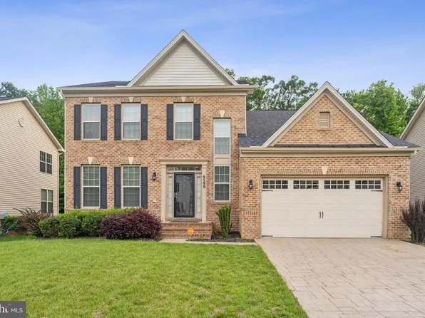 9599 Pep Rally Ln, Waldorf, MD 20603