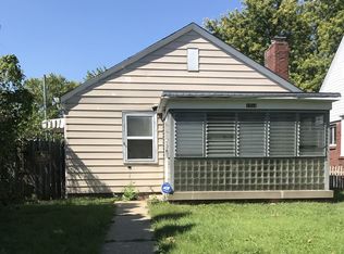 1014 N Bosart Ave, Indianapolis, IN