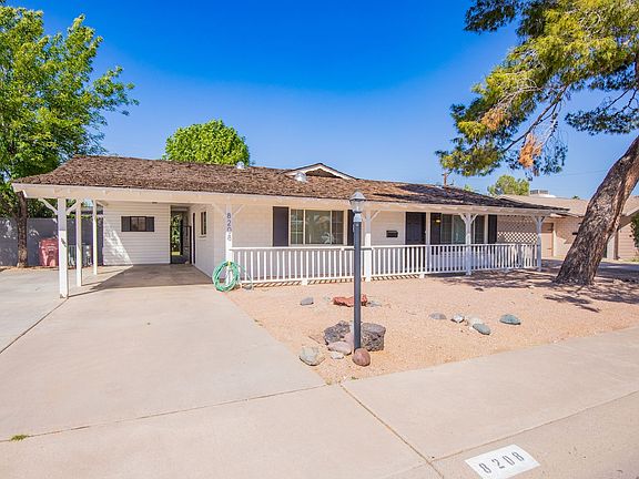 2nd image of 8208 E Mackenzie Dr