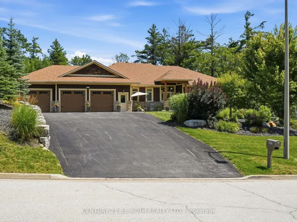 2055 Forest Valley Dr, Innisfil, ON L9S 4A5