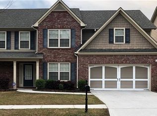 3299 Arbor Oaks Dr, Snellville, GA 30039