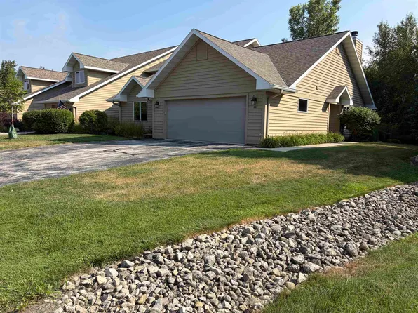 9300 Half Mile Bridge Ln Unit 205, Fish Creek, WI 54212