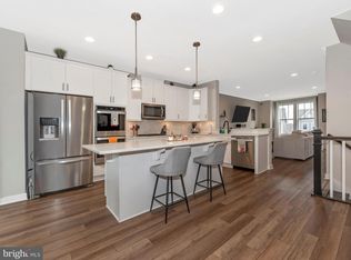 1111 Lawler Dr, Frederick, MD 21702