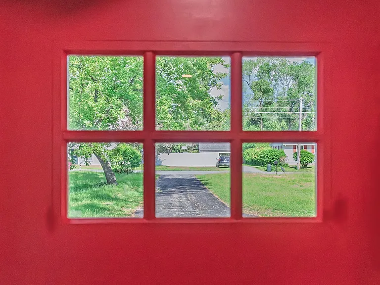 Window View