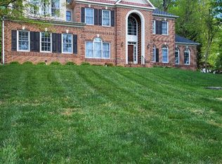 2010 Drovers Ln, Cooksville, MD 21723
